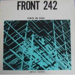 Front 242 : Two in One